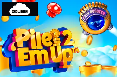 Pile 'Em Up 2